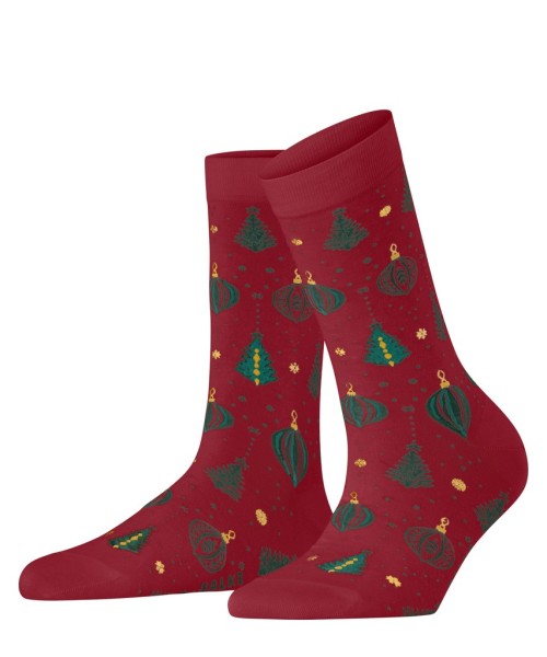 FALKE Holy Night Damen