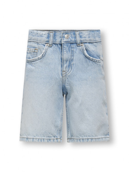 KOGHOPE LOOSE LONG SHORTS DNM