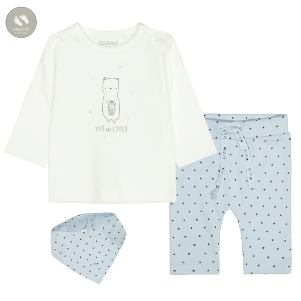 Baby-Set Baby Set 3-teilig