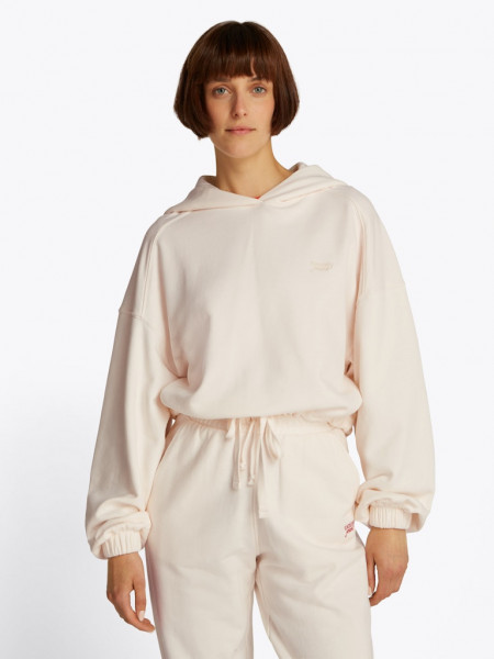 TJW CRP GMD SCRIPT HOODIE