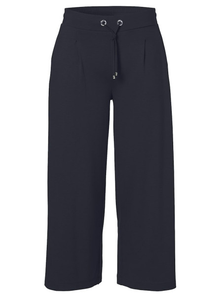 Hose 7/8 weites Bein