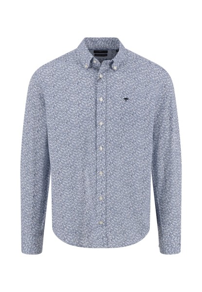 Minimal Flower Print, B.D., 1/1