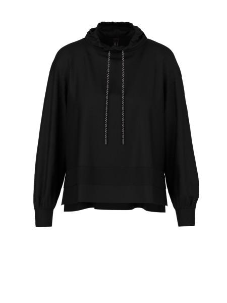Lockere Bluse