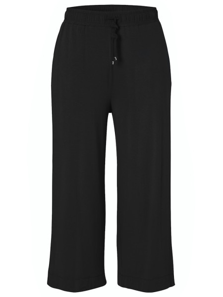 Hose 7/8 weites Bein