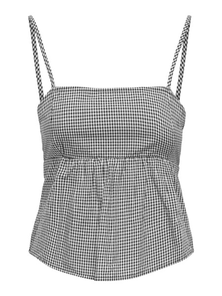 ONLMARINNA SELENE STRAP TOP WVN