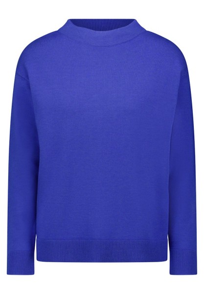 Basic-Strickpullover