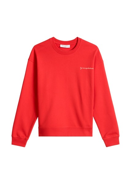 Sweatshirt oversized