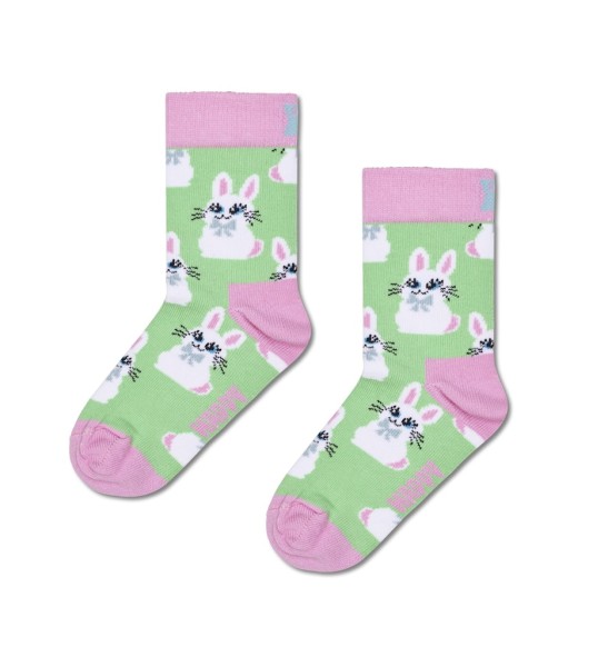 Kids Bunny Sock