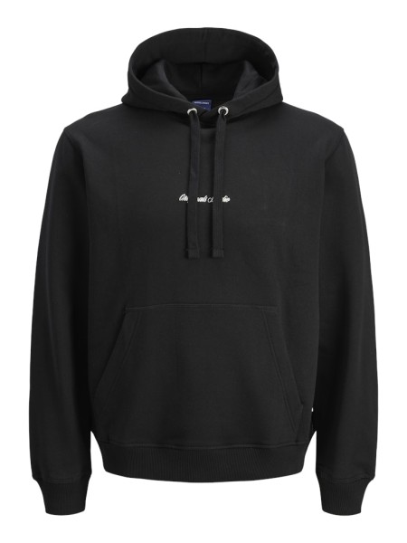 JORNORREBRO EMB SWEAT HOOD NOOS