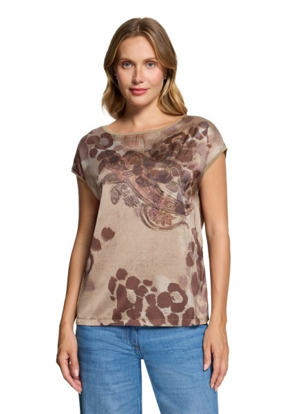 Blusenshirt