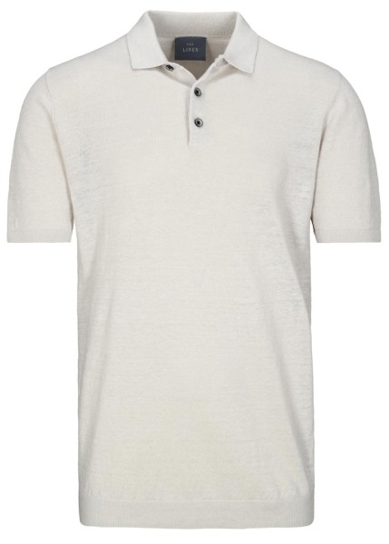 Polo-Pullover, 1/2 Arm