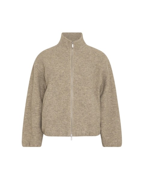 MSCHAnnike Wool Jacket