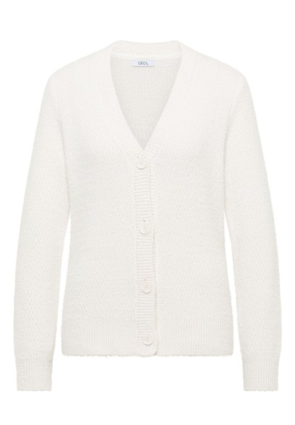 Federgarn Cardigan