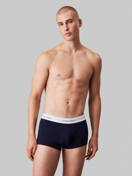 LOW RISE TRUNK 3PK
