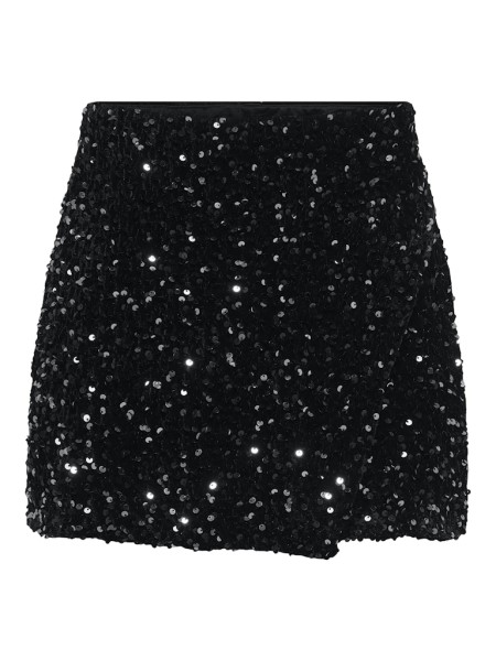 ONLANIKA HW SEQUINS SKORT WVN