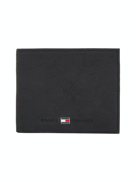 JOHNSON MINI CC WALLET