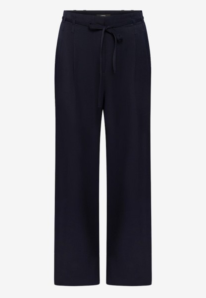 Hose mit Bindeband 32 Inch