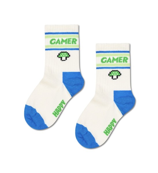 Kids Gamer Sock