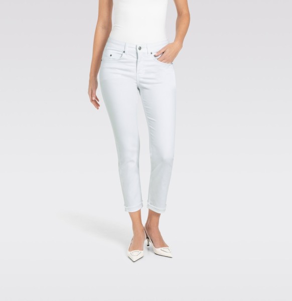 MAC JEANS - RICH SLIM, Light weight denim