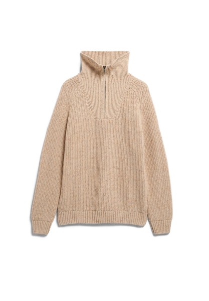 TWEED KNIT TROYER