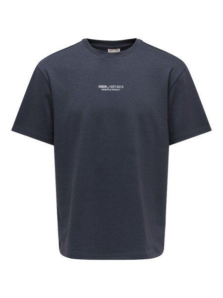 ONSCASPIAN AIRFLEX PROCESS BOXY SS TEE