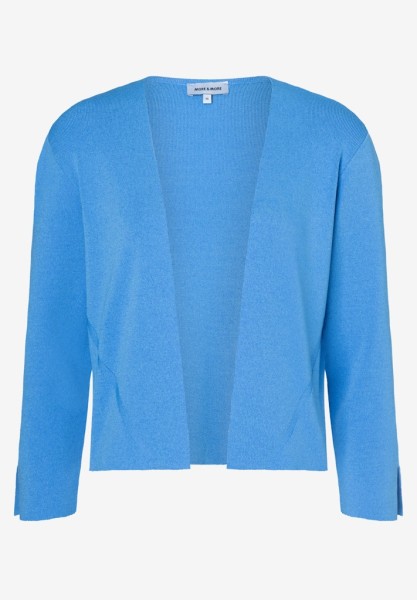 Offener Cardigan