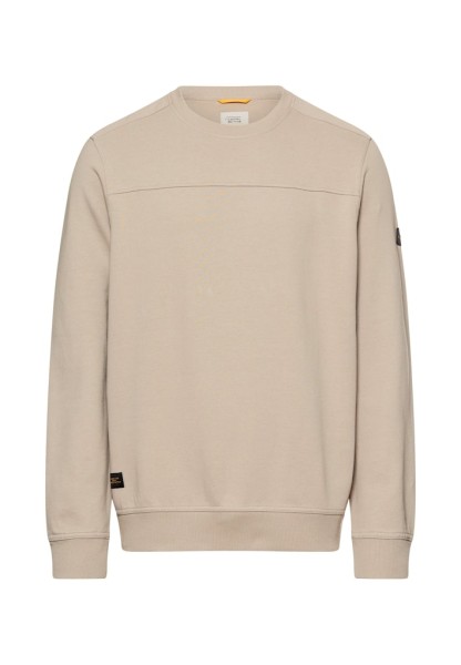 Pullover aus reiner Baumwolle