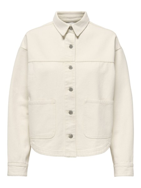 JDYNOMA L/S SHACKET WVN NOOS