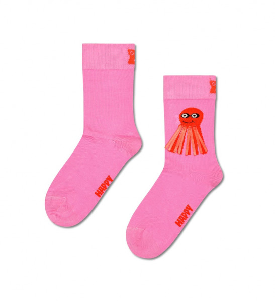 Kids Octopus Sock