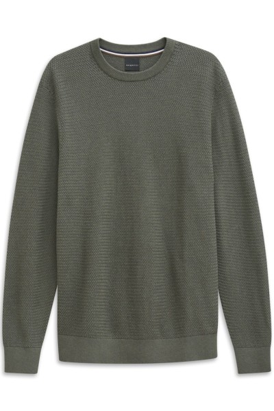 Herren Pullover 1/1 Arm