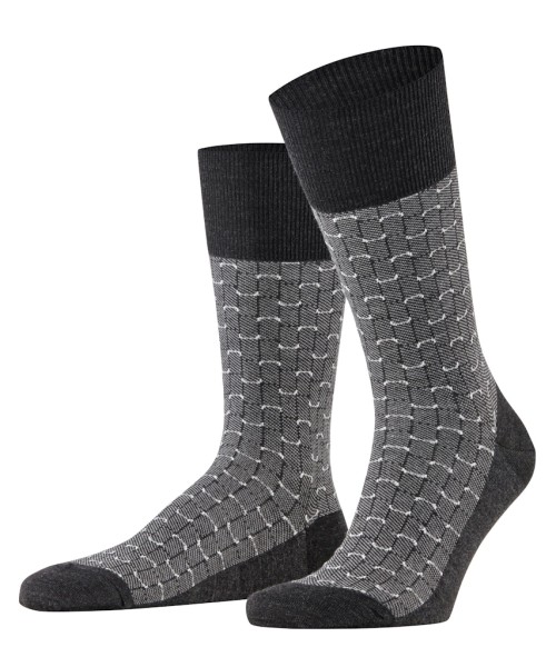 FALKE Airport Special Edition Herren