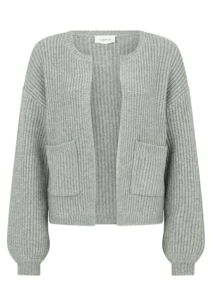 Strick-Cardigan