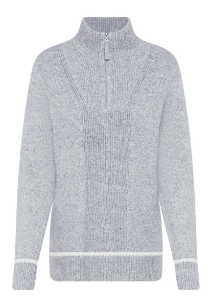 Pullover Long Sleeves