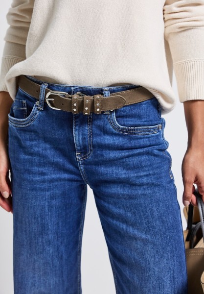 Velorus Gürtel mit Nieten