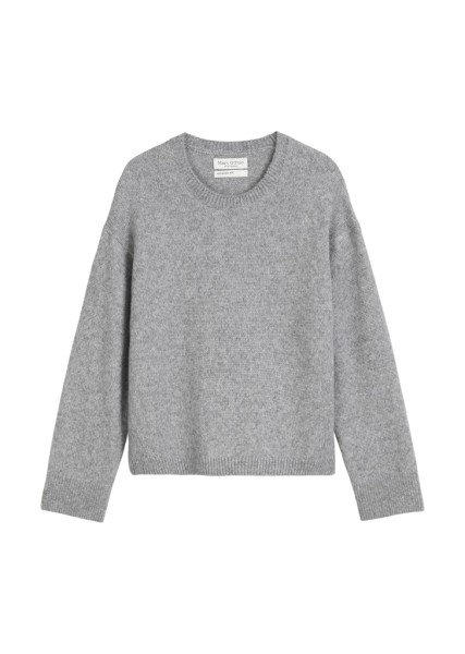 Strickpullover loose