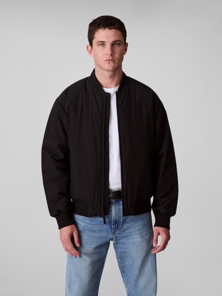 LS SPORTSWEAR HERO BOMBER