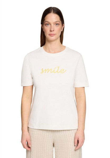 Baumwollshirt