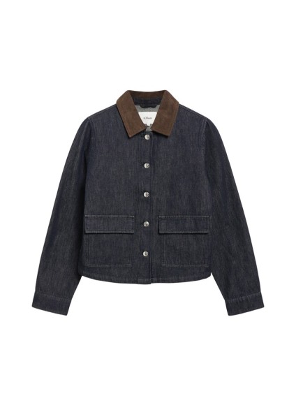 Indoor-Jacke