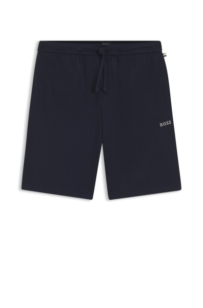 Waffle Shorts