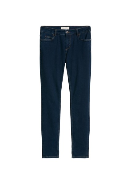 Jeans Model Alby slim