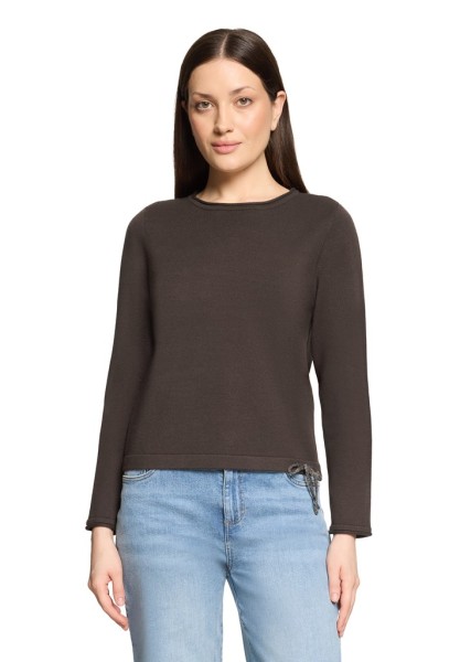 Strickpullover