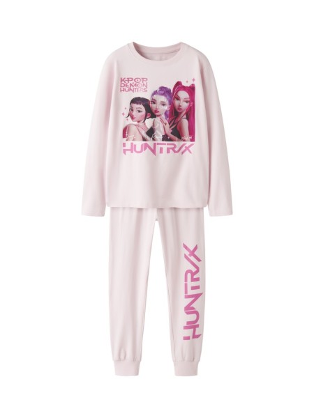 NKFARA KPOP NIGHTSET LNOOS SKY