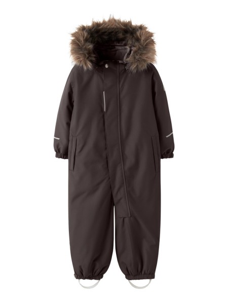 NMNSNOW10 SUIT SOLID FO NOOS