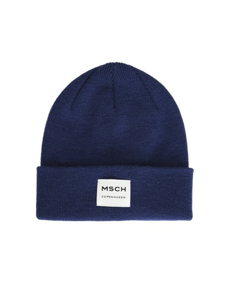 MSCHMojo Logo Beanie