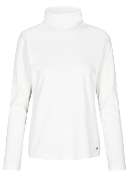 NOS Rollkragenshirt, 1/1 Arm