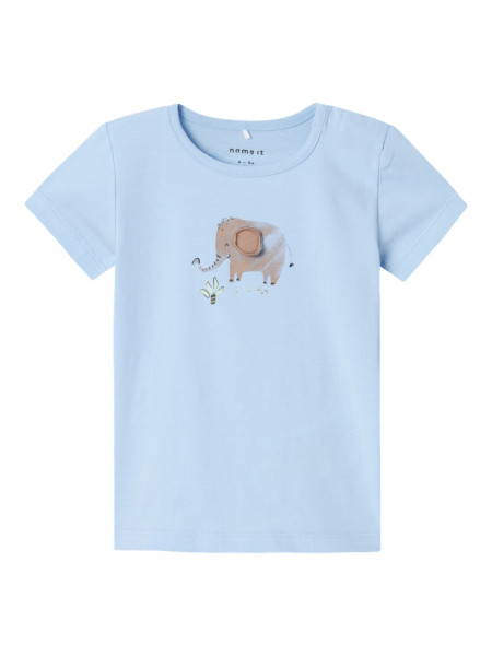 NBMHANNON SS TOP BOX