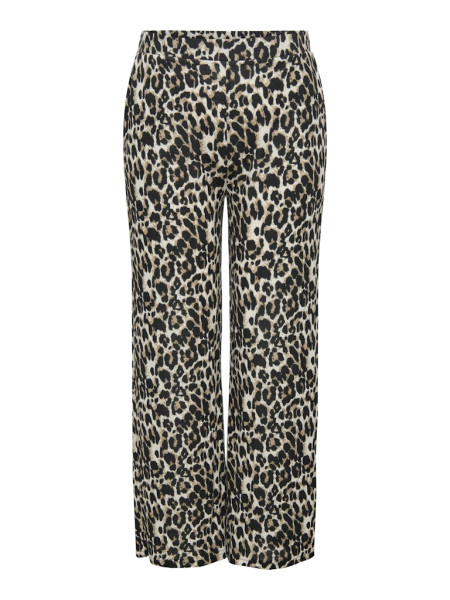 CARLEONESS WIDE PANT JRS