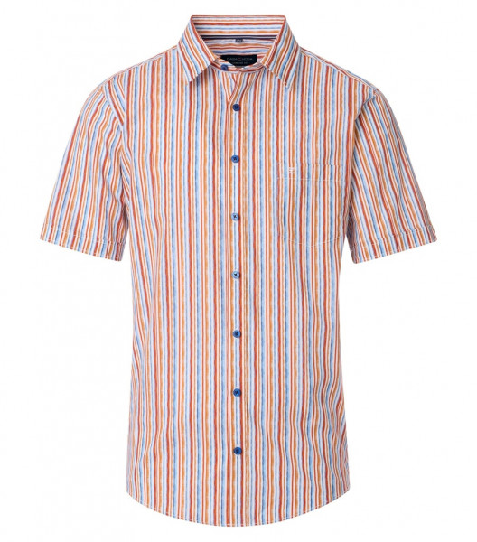 Freizeithemd Kurzarm