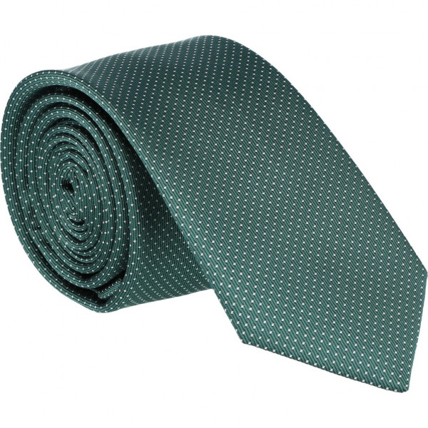 Krawatte &quot;Tupfen&quot;