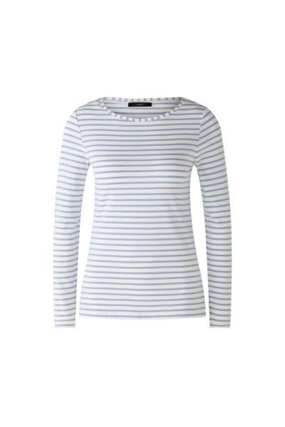 SUMIKO Langarmshirt
